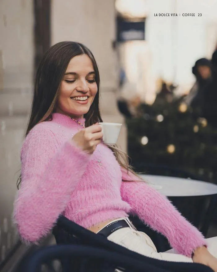 La Dolce Vita Guide from 21 May to 31 December 2024 - Catalogue Page 23