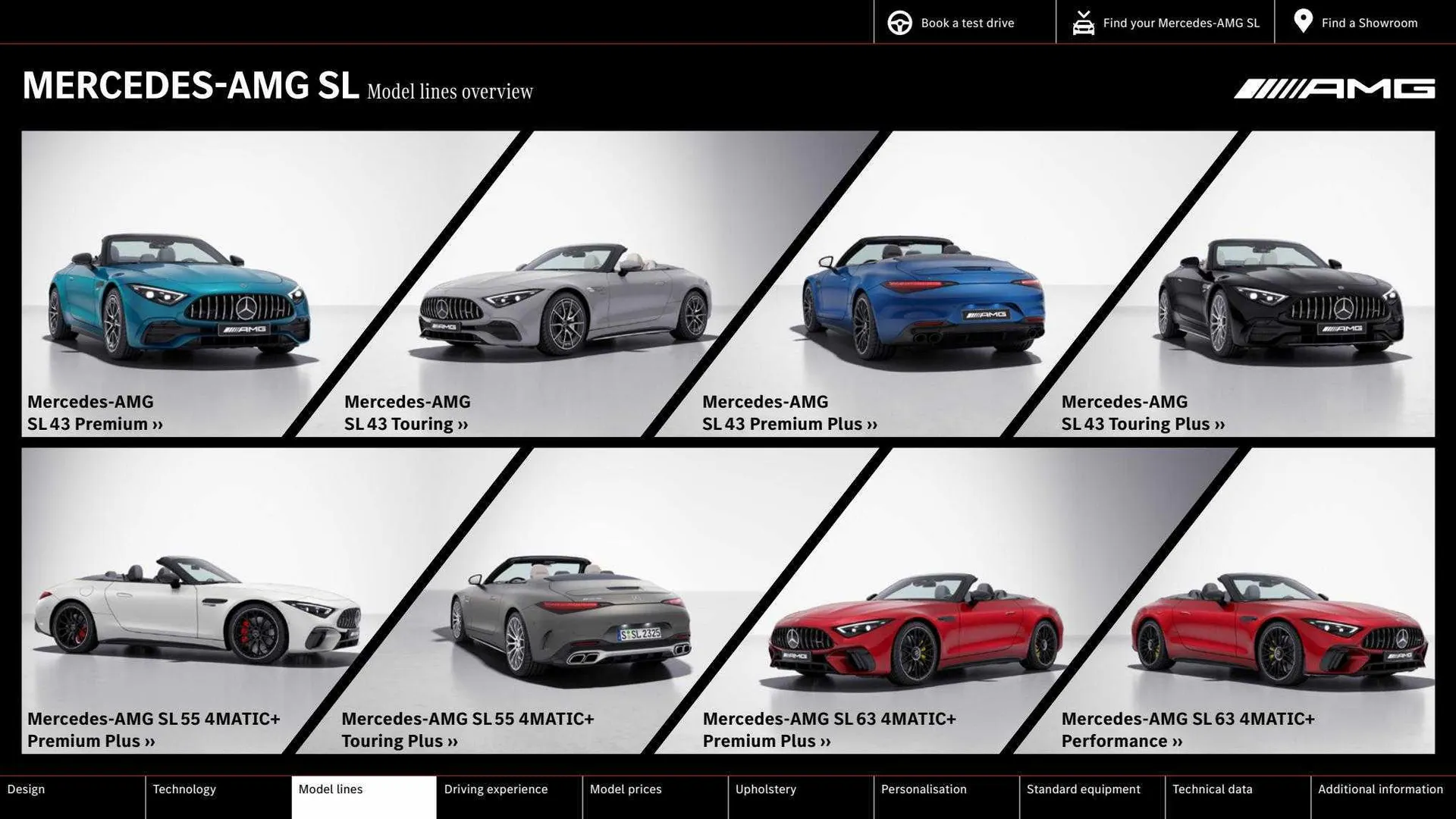 Mercedes-Benz Weekly Offers from 1 December to 16 March 2024 - Catalogue Page 11