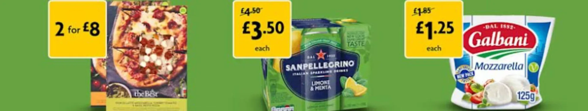 Morrisons leaflet from 14 May to 20 May 2025 - Catalogue Page 4