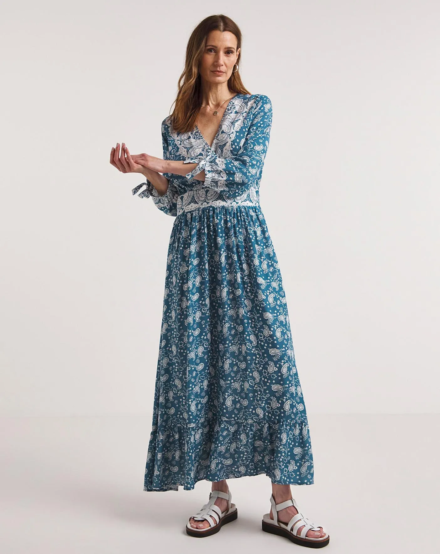 Joe Browns Summer Loving Boho Dress