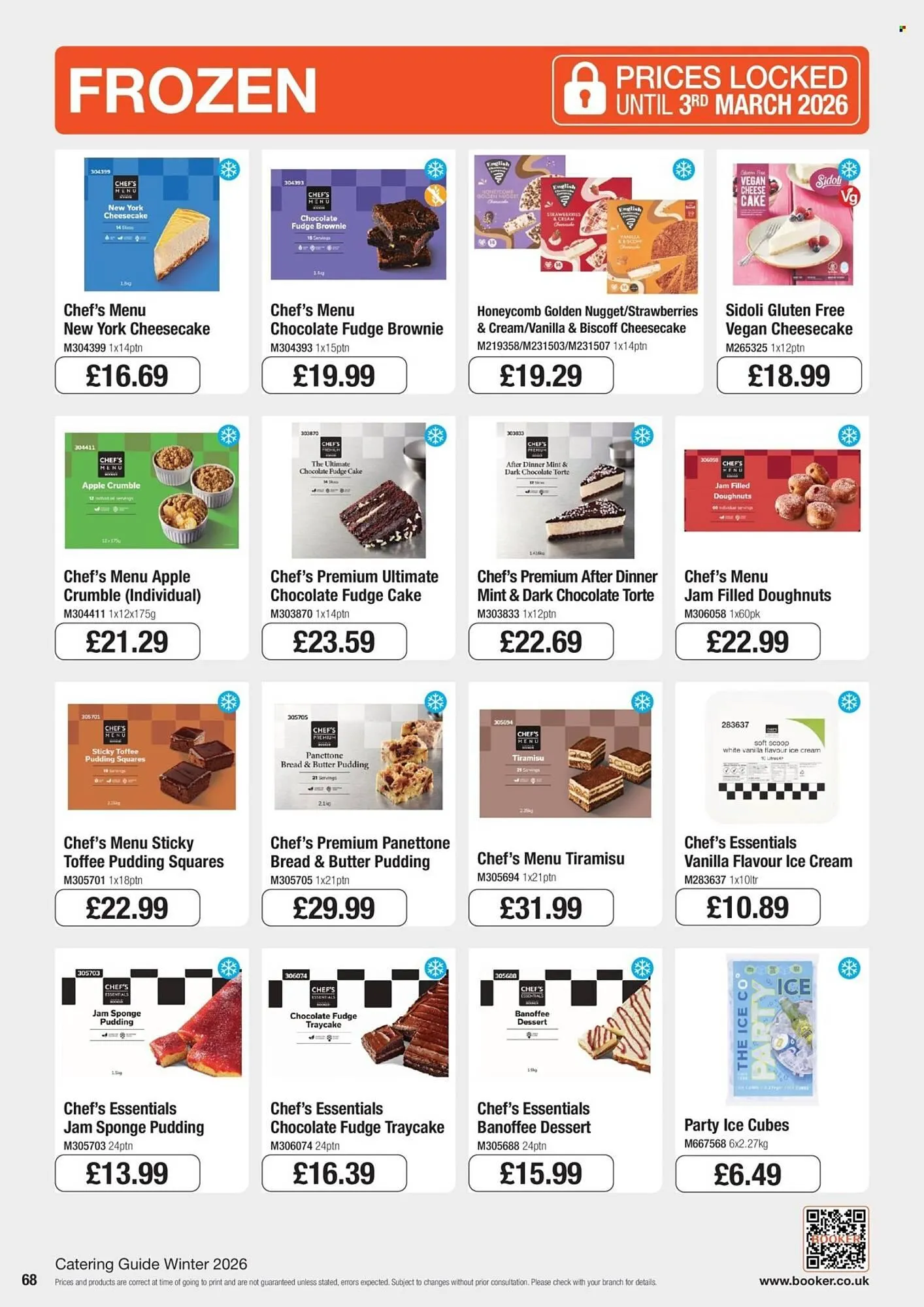 Makro catalogue from 6 January to 3 March 2026 - Catalogue Page 68