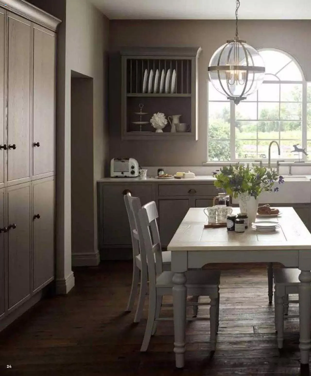 Laura Ashley - Kitchen Collection from 2 September to 18 January 2024 - Catalogue Page 24