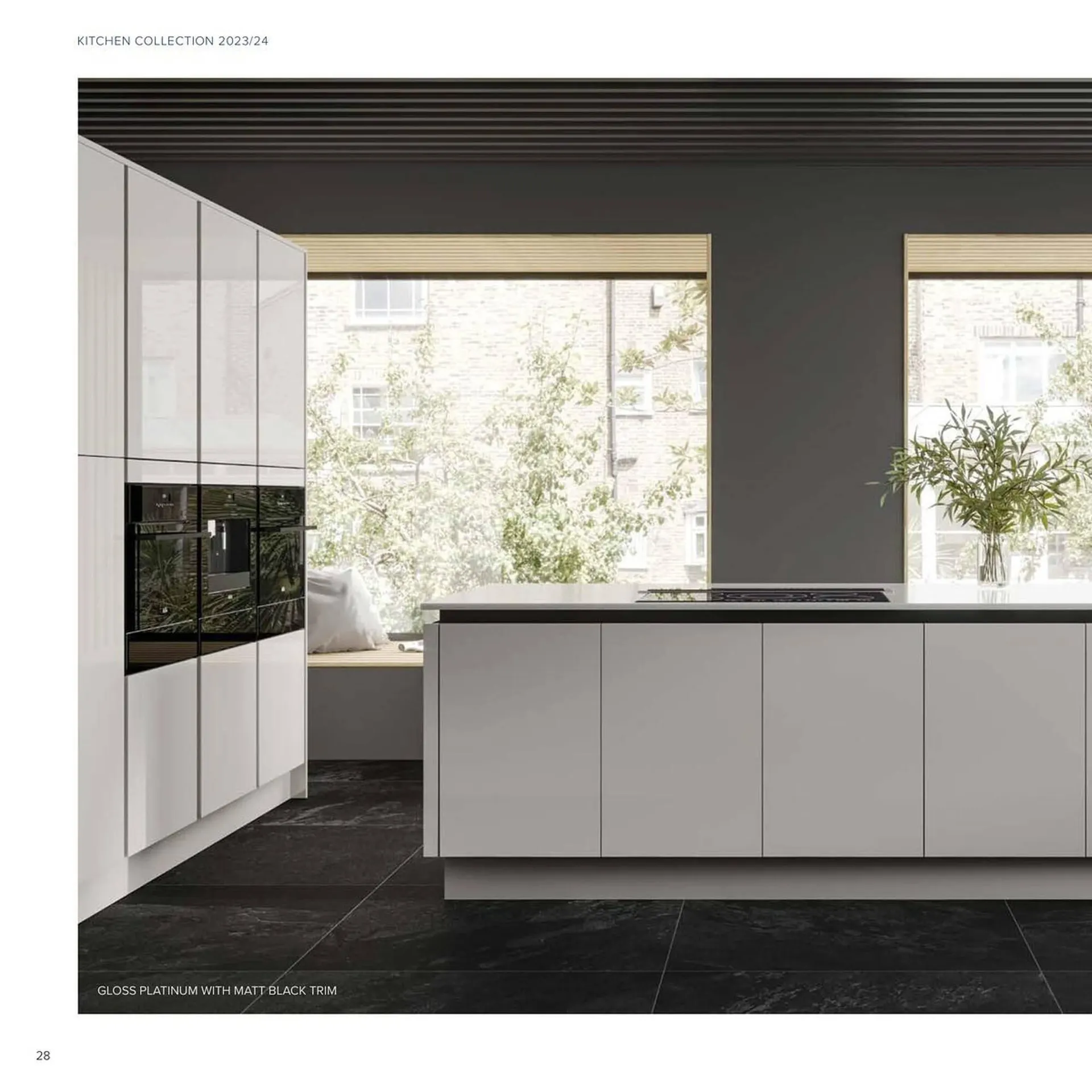 MKM Building Supplies leaflet from 24 October to 31 December 2024 - Catalogue Page 28