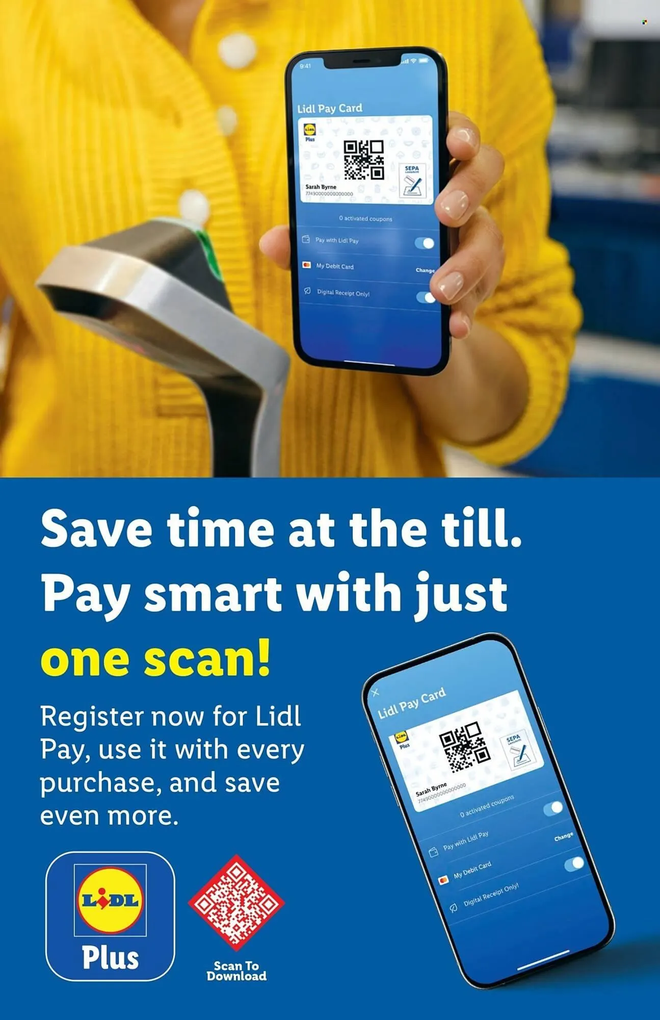 Lidl leaflet from 4 September to 10 September 2025 - Catalogue Page 9
