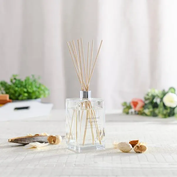 Sandalwood & Amber XL Diffuser