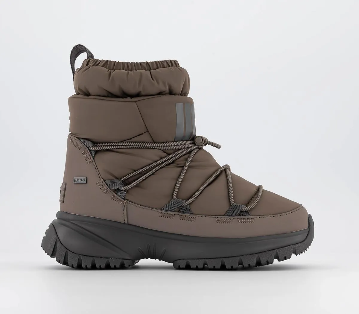 Yose Puff Mid Boots