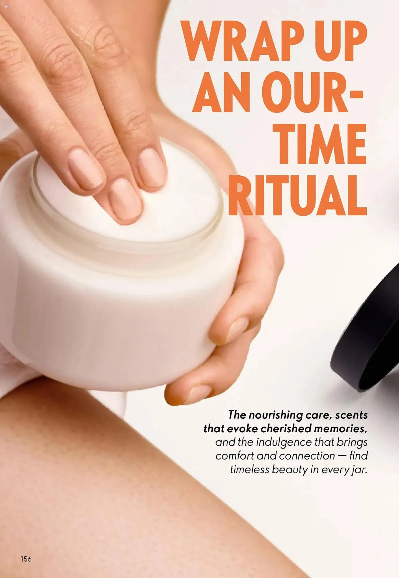 Oriflame catalogue from 6 May to 27 May 2026 - Catalogue Page 156