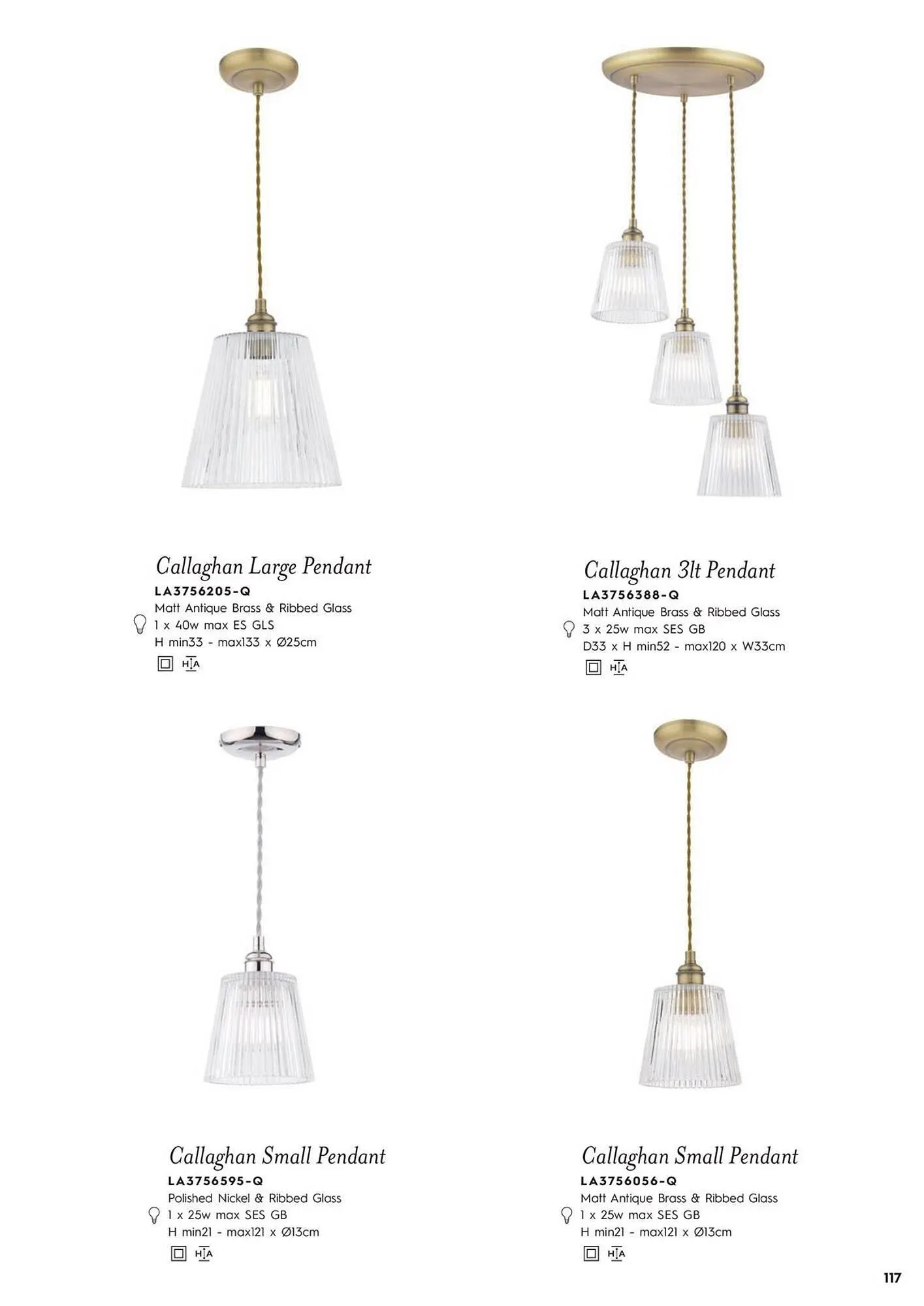 Laura Ashley catalogue from 30 September to 31 December 2025 - Catalogue Page 119