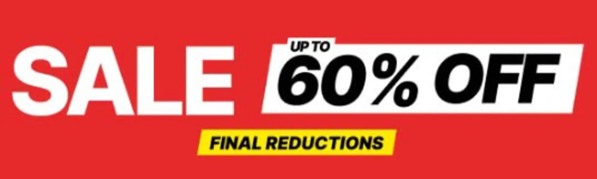 Footasylum leaflet from 27 January to 13 February 2026 - Catalogue Page 2