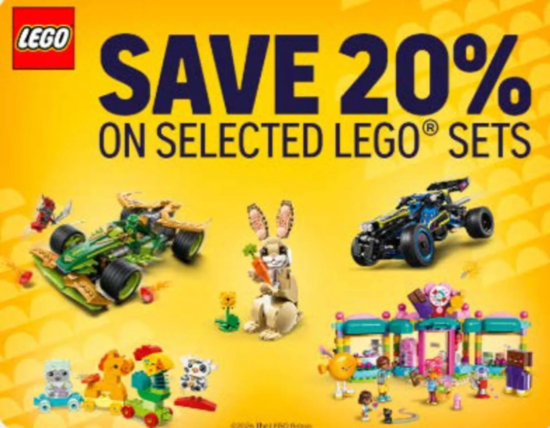 Hamleys catalogue from 9 April to 18 April 2026 - Catalogue Page 2