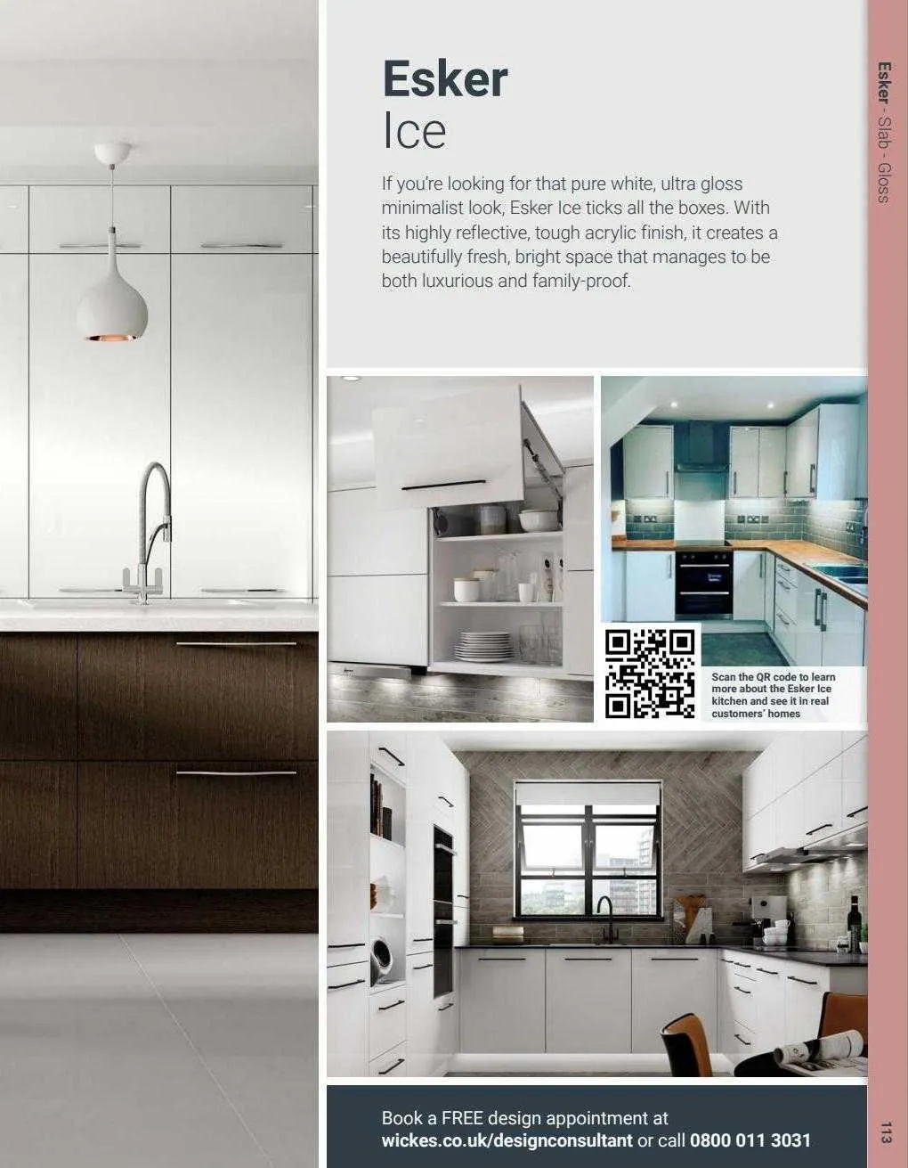 Wickes Weekly Offers from 13 April to 31 December 2023 - Catalogue Page 113