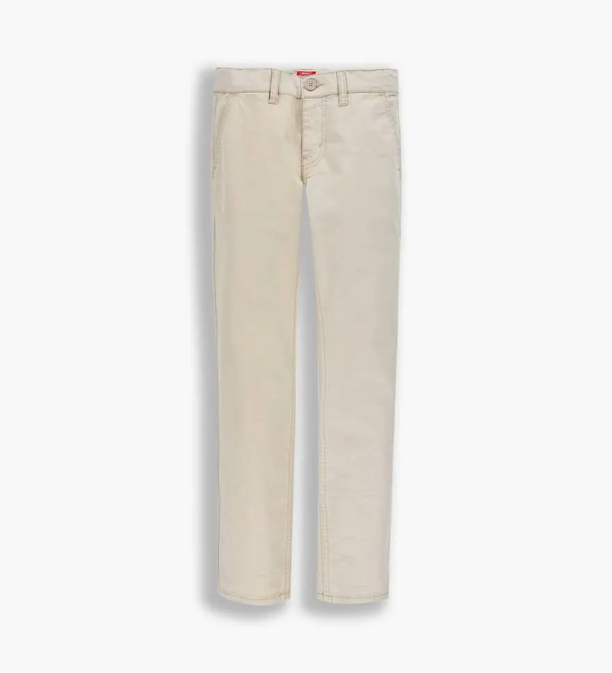 Kids Xx Chino Skinny