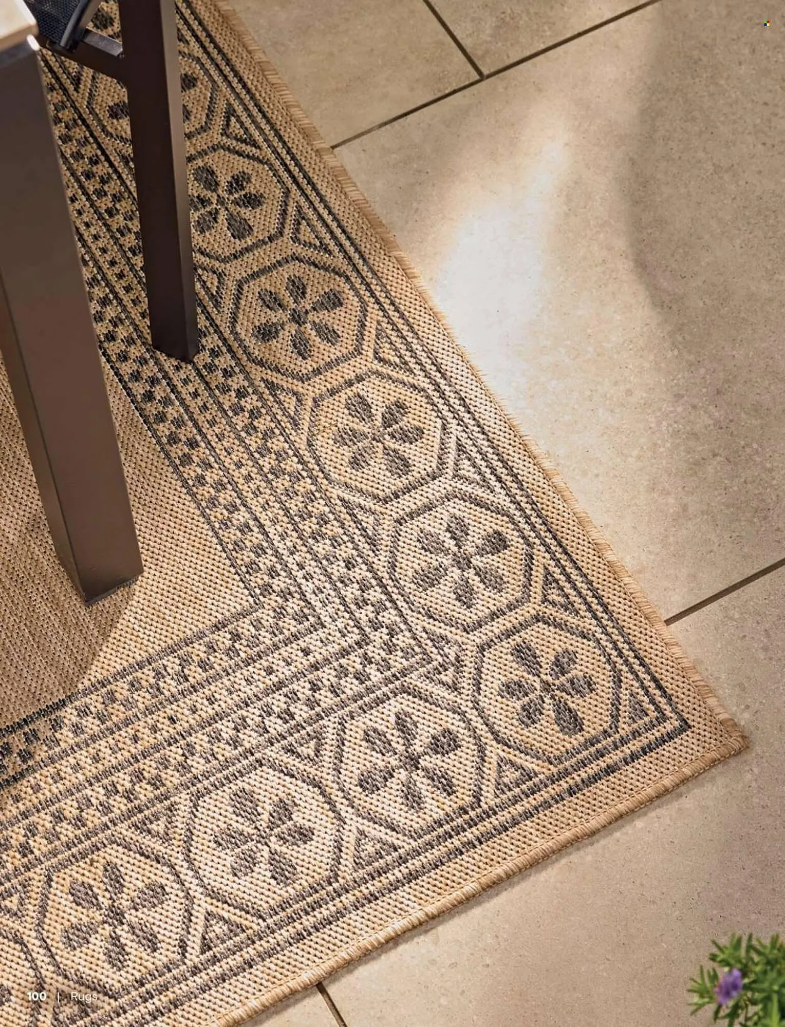 B&Q brochure from 23 March to 30 March 2026 - Catalogue Page 100