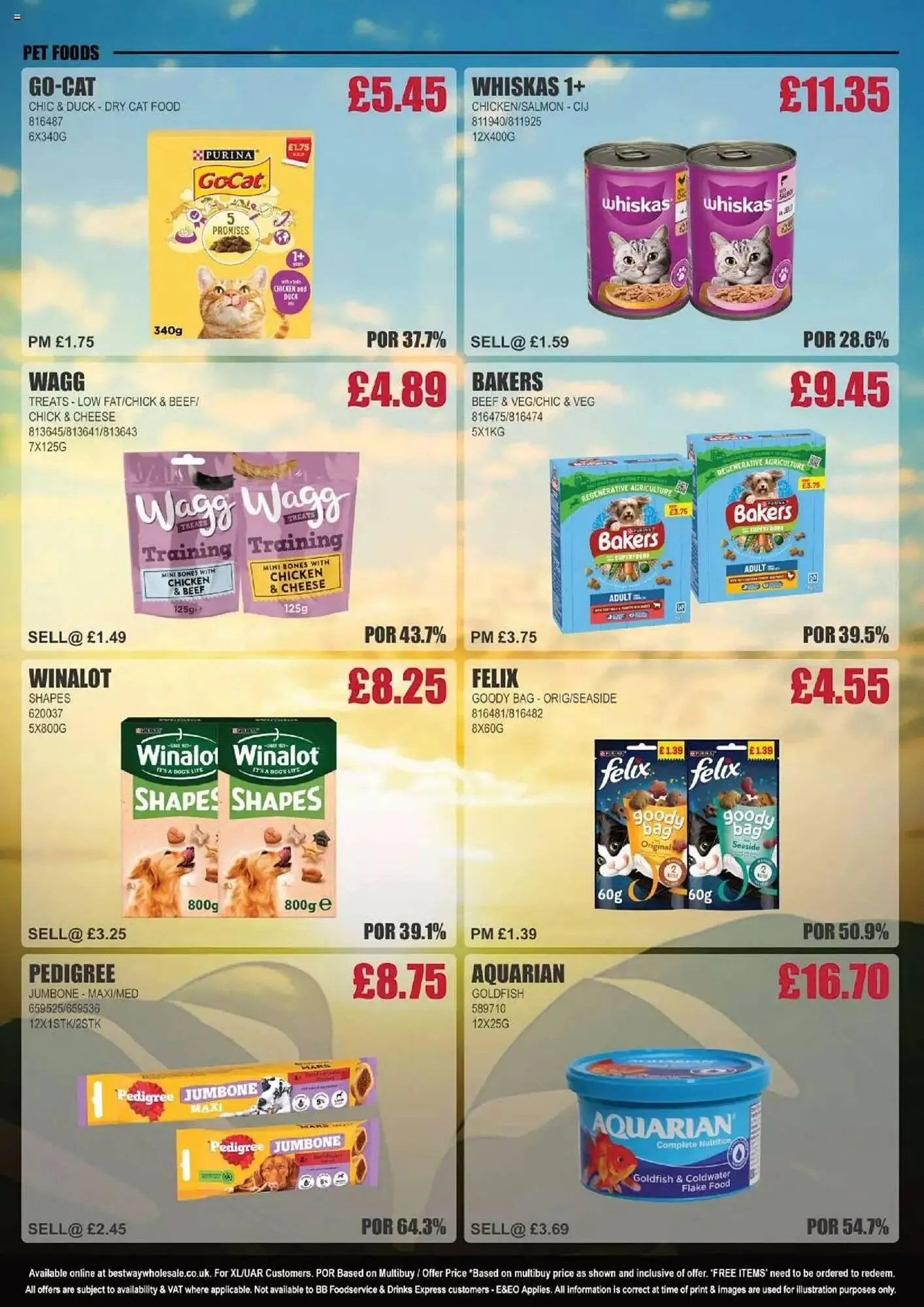 Bestway leaflet from 1 August to 7 August 2025 - Catalogue Page 16