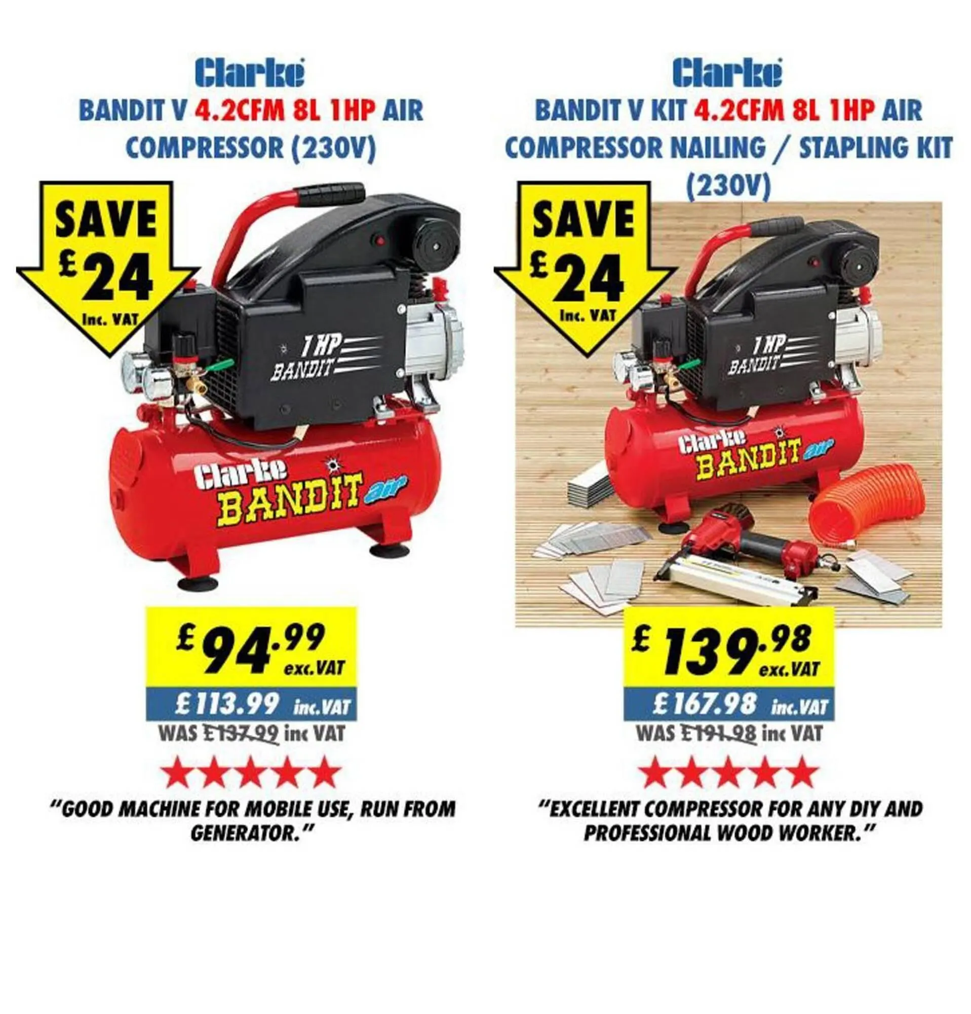 Machine Mart catalogue from 29 September to 7 October 2025 - Catalogue Page 13