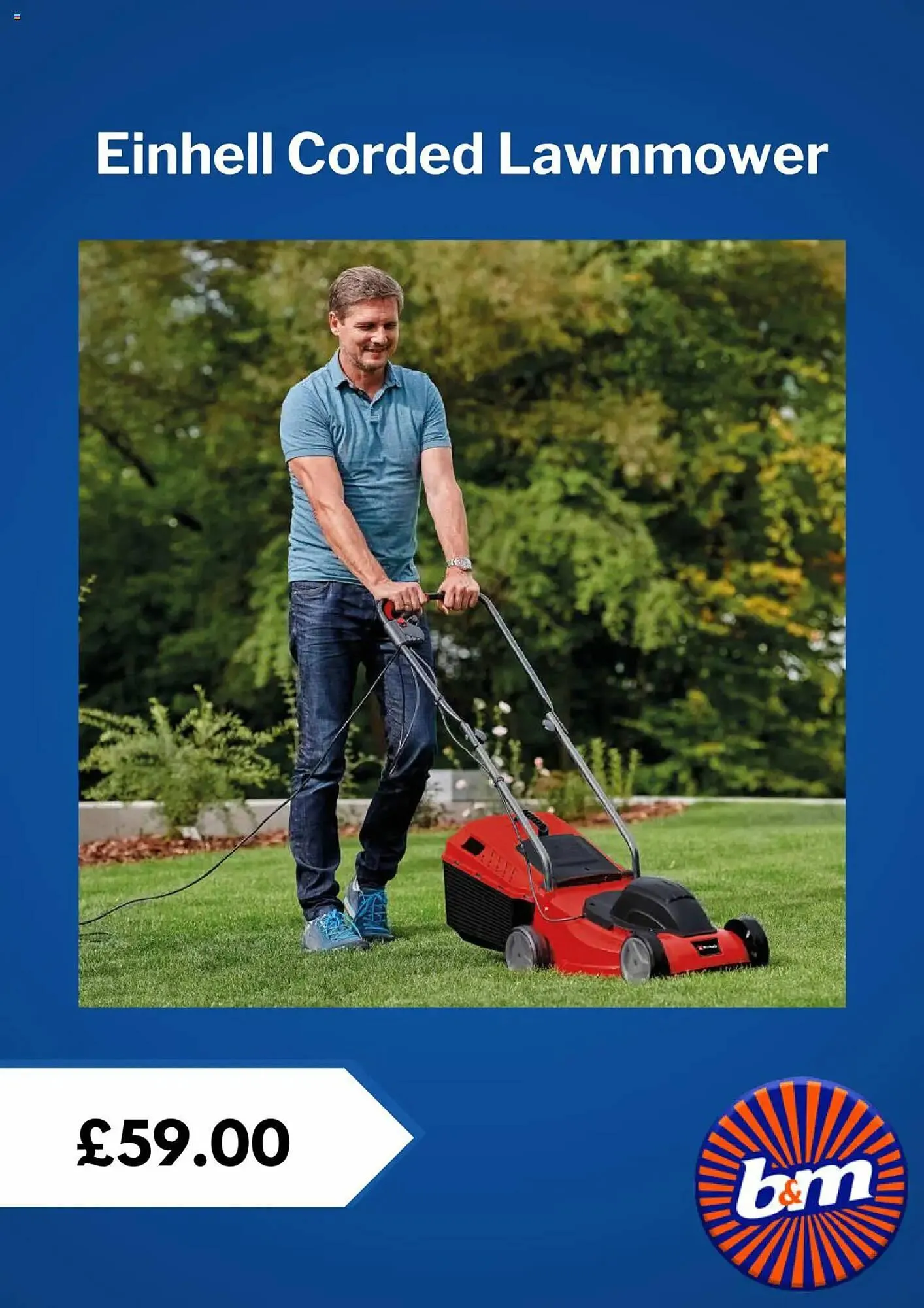 B&M Stores leaflet from 25 June to 25 July 2025 - Catalogue Page 3