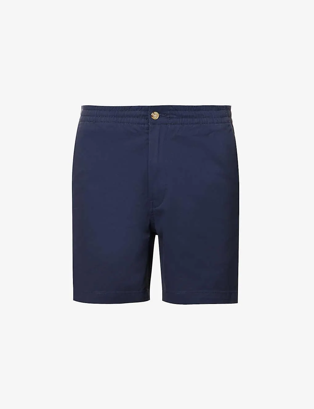POLO RALPH LAUREN Prepster classic-fit stretch-cotton shorts