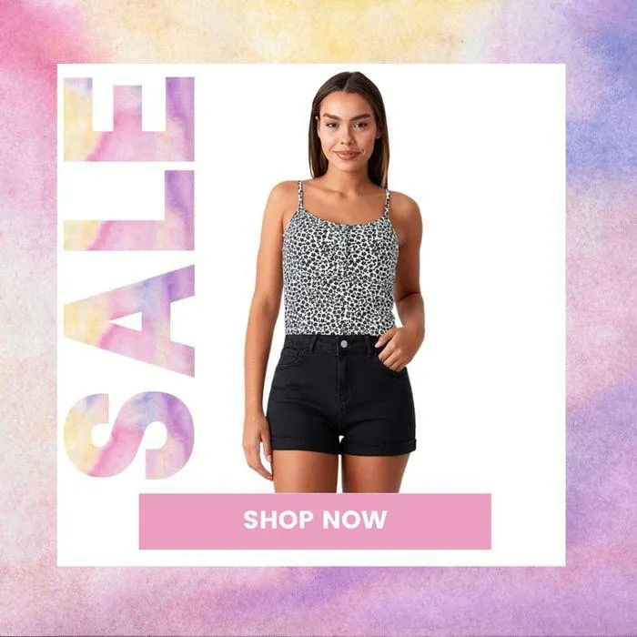 Summer Sale from 8 August to 21 August 2024 - Catalogue Page 8