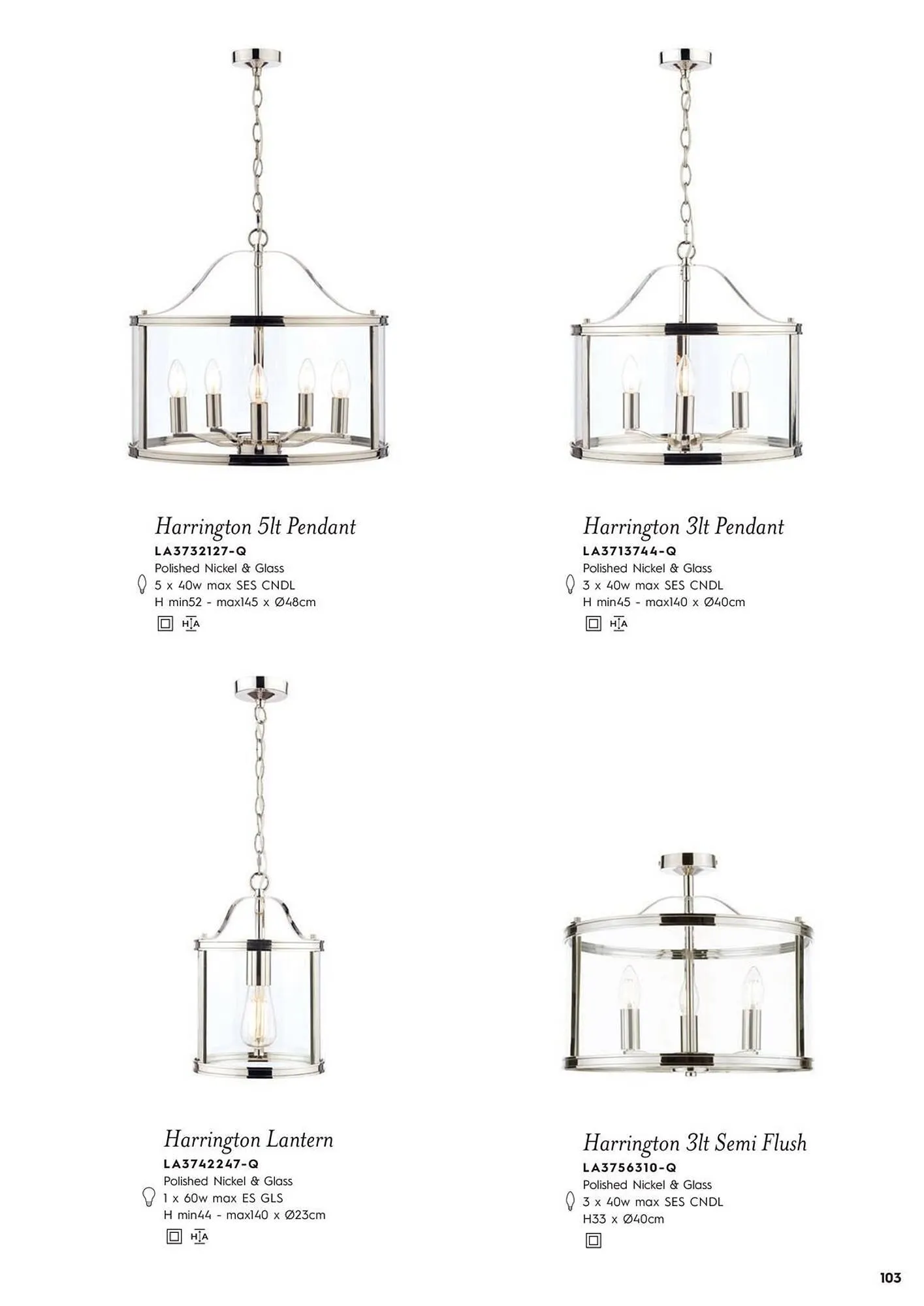 Laura Ashley catalogue from 30 September to 31 December 2025 - Catalogue Page 105