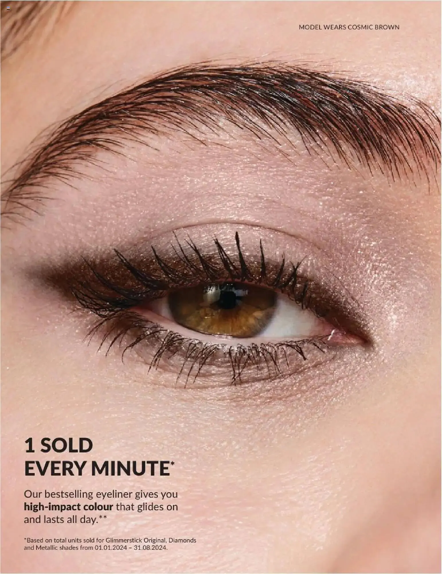 Avon leaflet from 1 June to 1 July 2025 - Catalogue Page 45