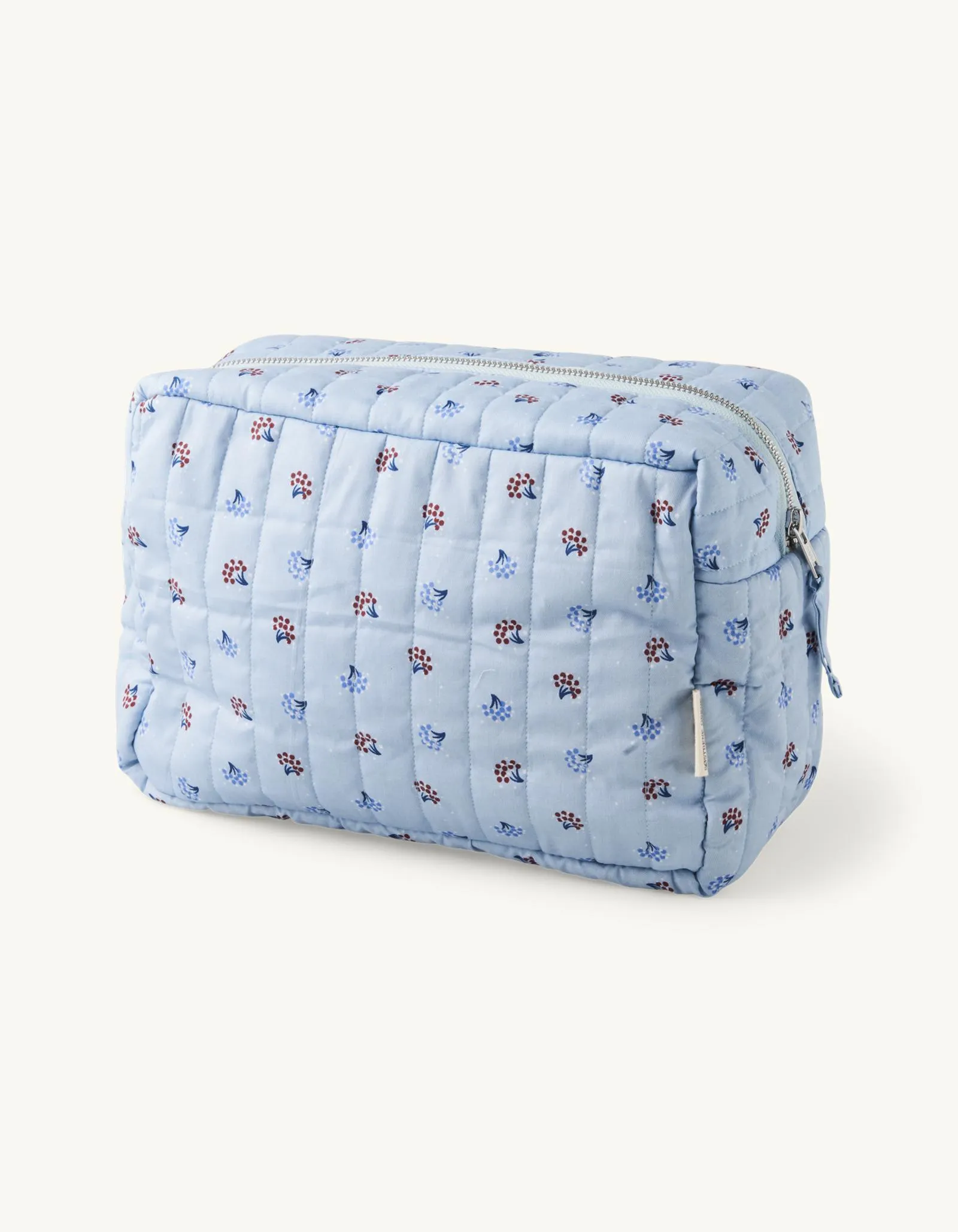 Toiletry bag