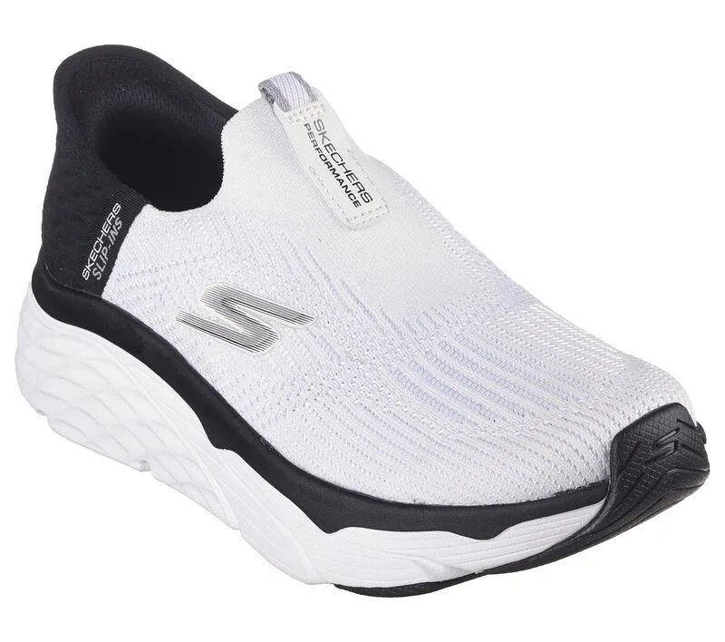 Skechers Slip-ins: Max Cushioning - Smooth