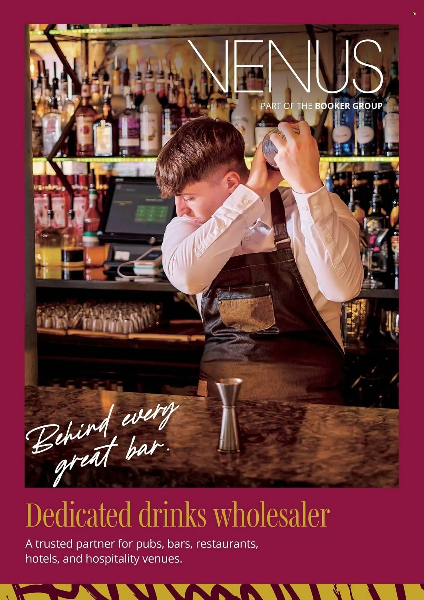 Booker Wholesale brochure from 4 March to 16 June 2026 - Catalogue Page 80