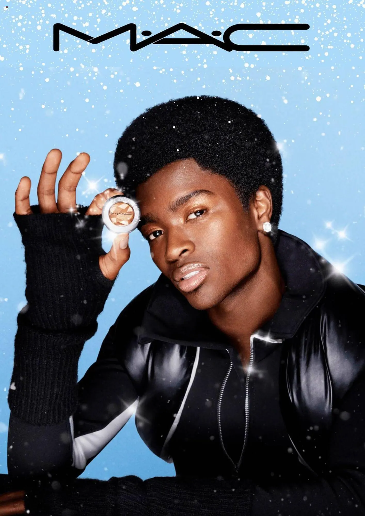 MAC Cosmetics leaflet from 19 December to 19 January 2024 - Catalogue Page