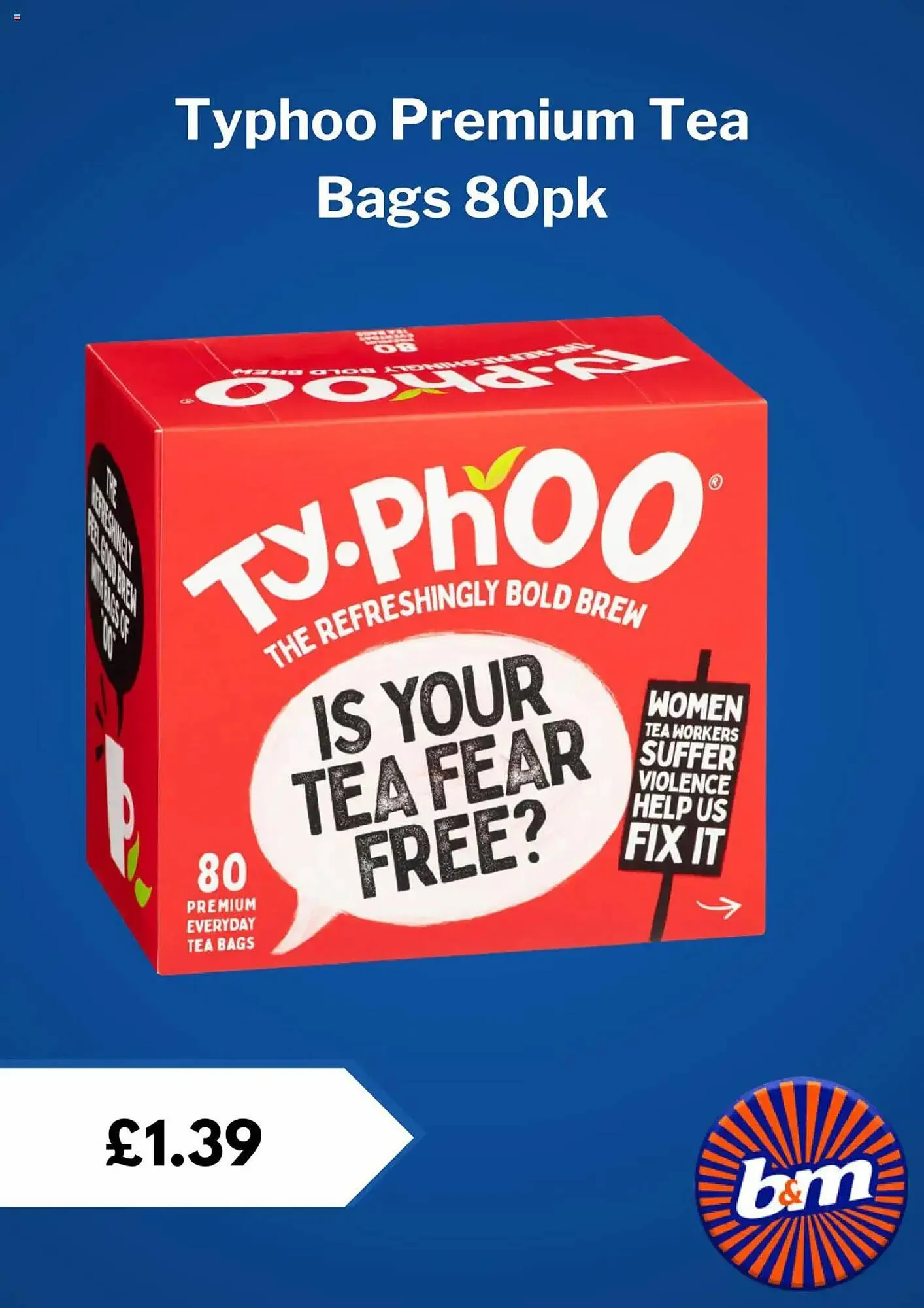 B&M Stores leaflet from 25 July to 25 August 2025 - Catalogue Page 4