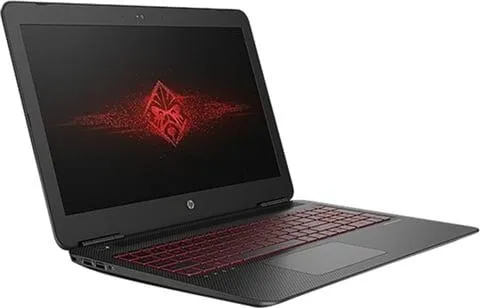 HP Omen 15-AX009/i5-6300HQ/8GB Ram/1TB HDD/GTX 950M 2GB/15"/W10/B