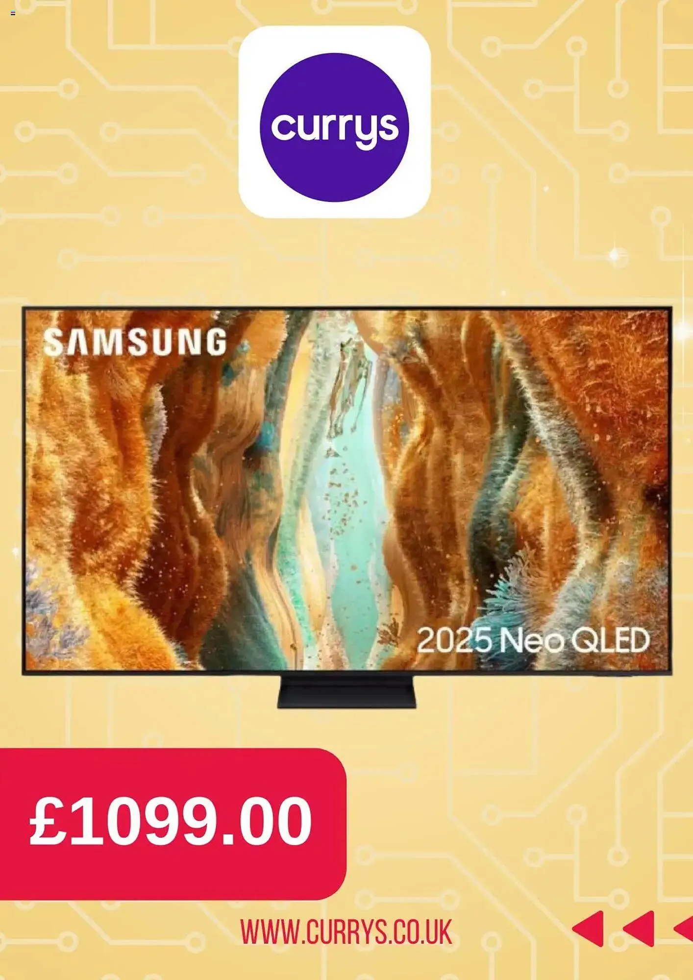 Currys PC World leaflet from 12 September to 12 October 2025 - Catalogue Page 8