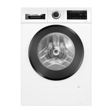 Bosch WGG25402GB 10kg 1400 Spin Washing Machine - White