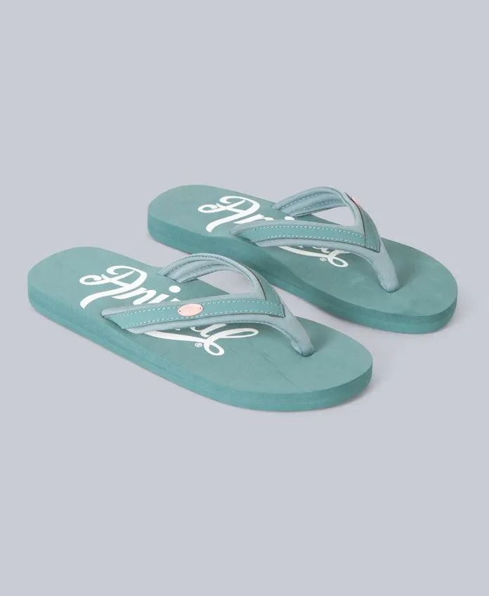 Swish Womens Recycled Flip-Flops