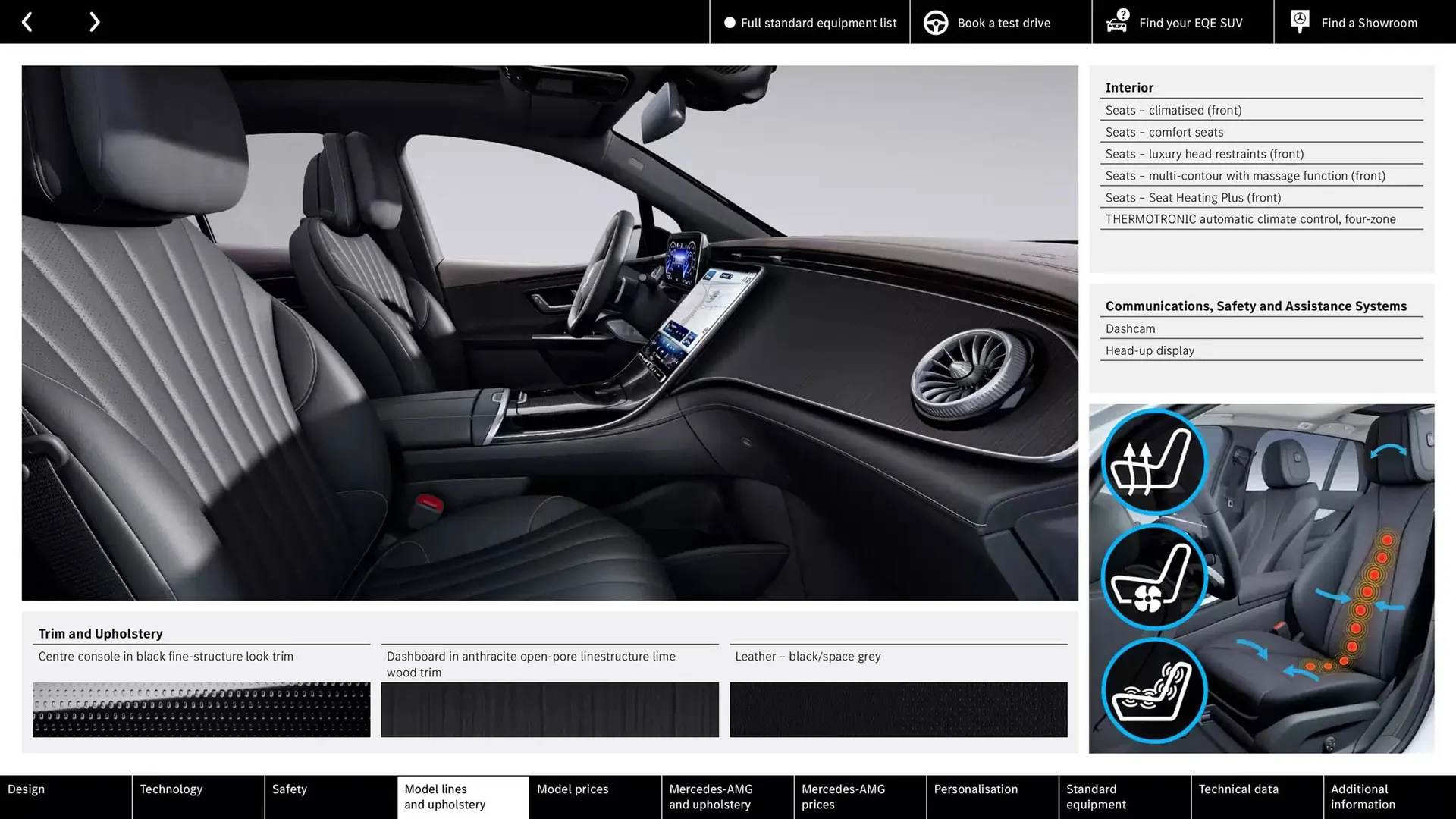 Mercedes-Benz leaflet from 25 October to 25 October 2025 - Catalogue Page 29