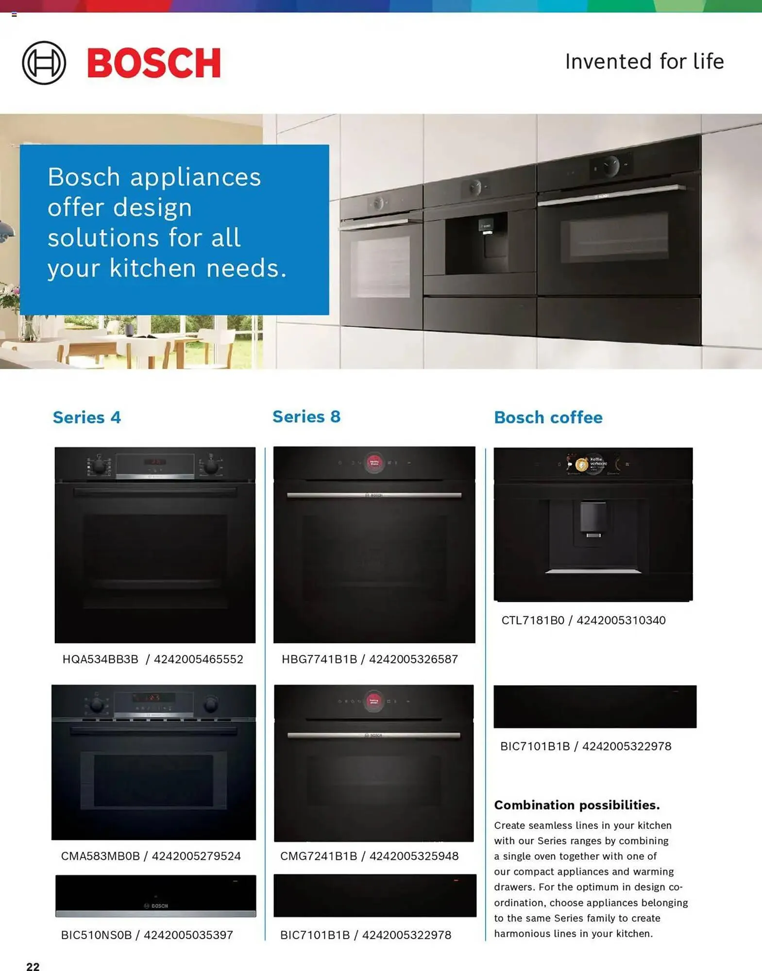 B&Q leaflet from 13 December to 30 June 2025 - Catalogue Page 22