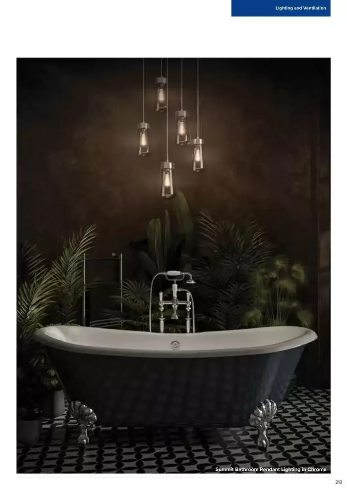 Bathroom Collection 2025 from 6 February to 31 December 2025 - Catalogue Page 215