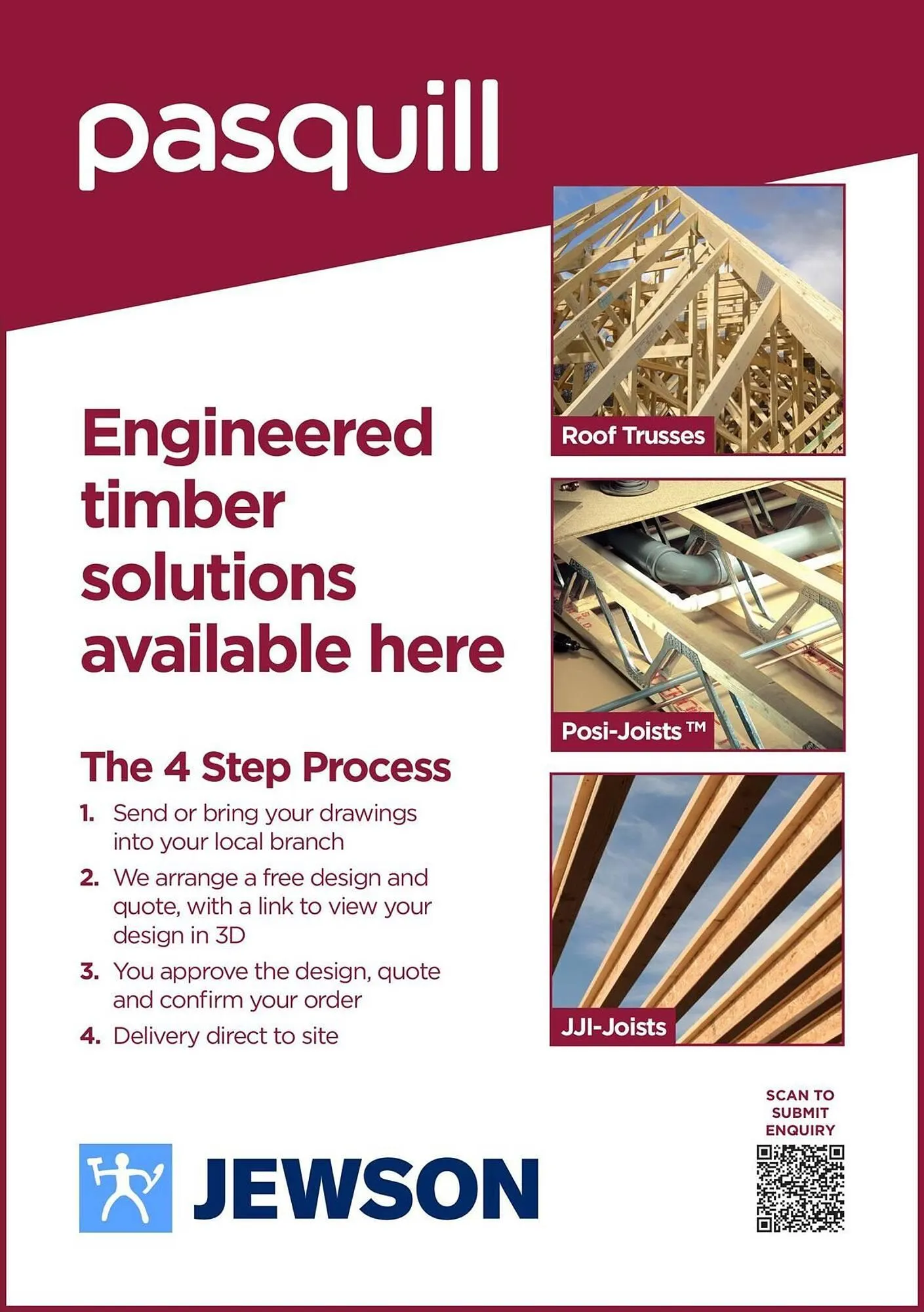 Jewson catalogue from 1 January to 31 December 2027 - Catalogue Page 140