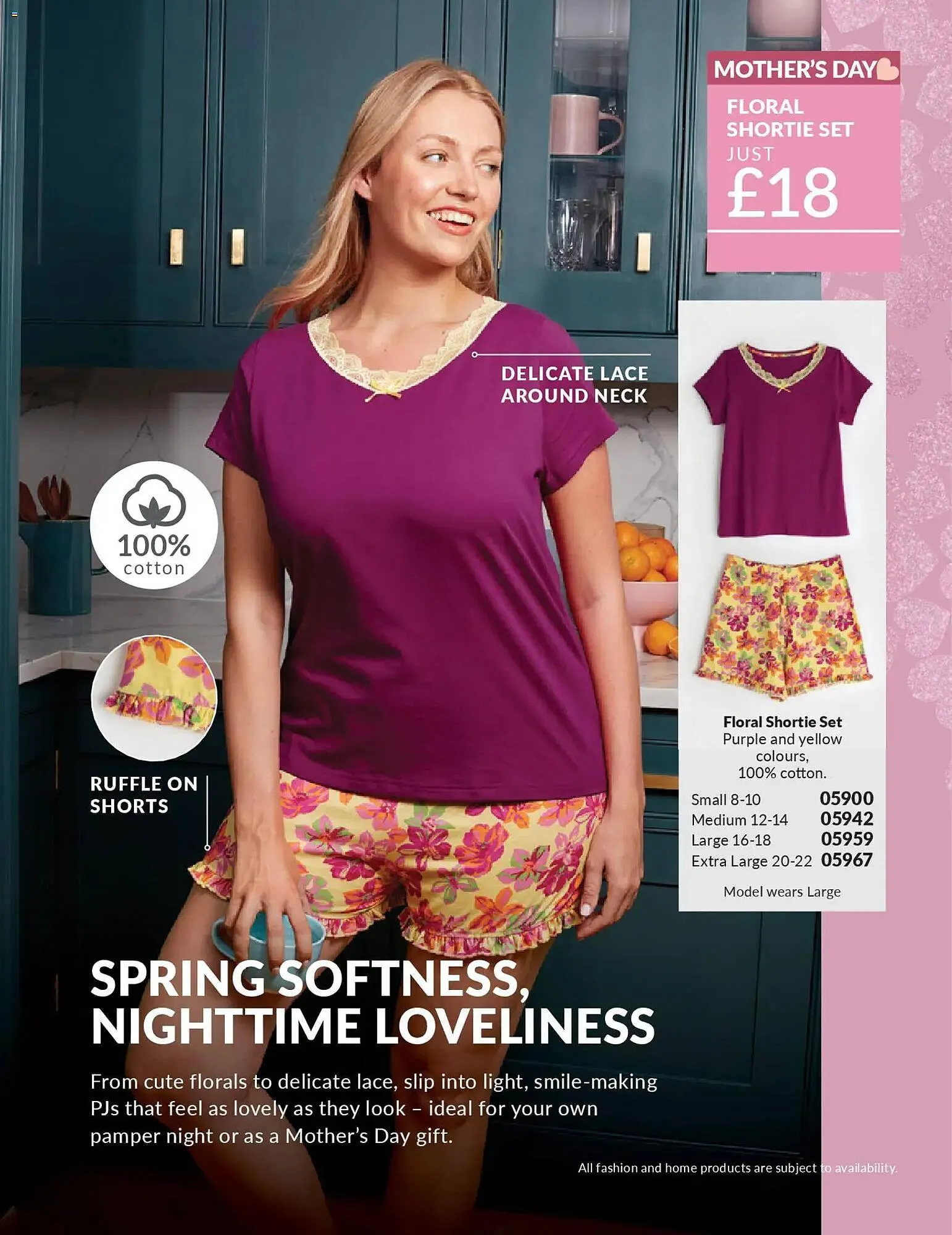 Avon catalogue from 1 March to 1 April 2026 - Catalogue Page 21