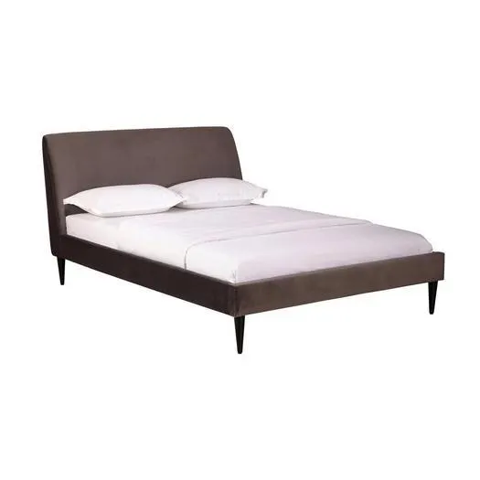 Comida Bedroom Double Bedframe