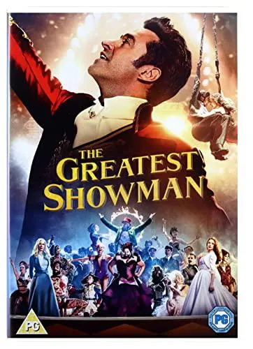 The Greatest Showman