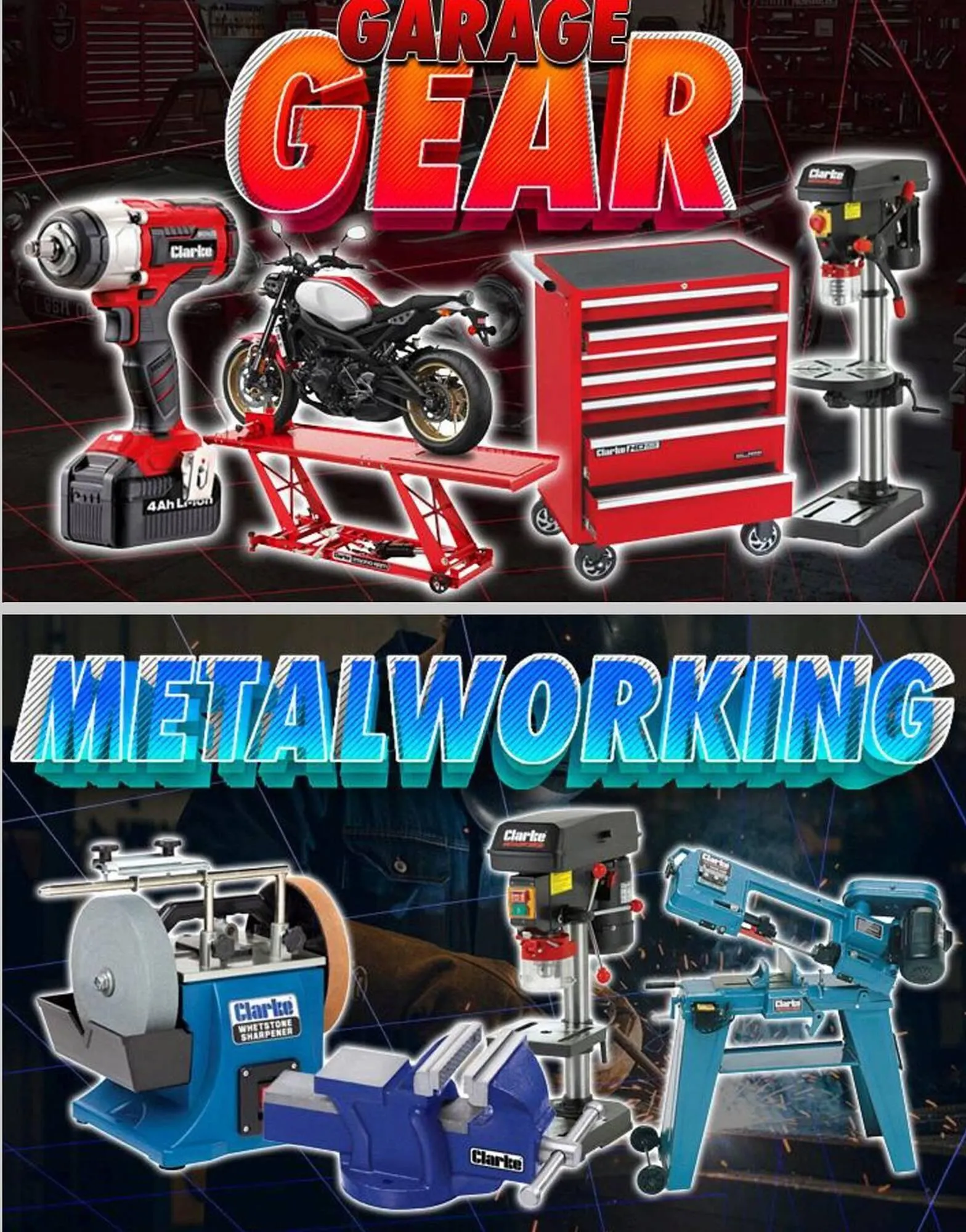 Machine Mart catalogue from 12 January to 20 January 2026 - Catalogue Page 3