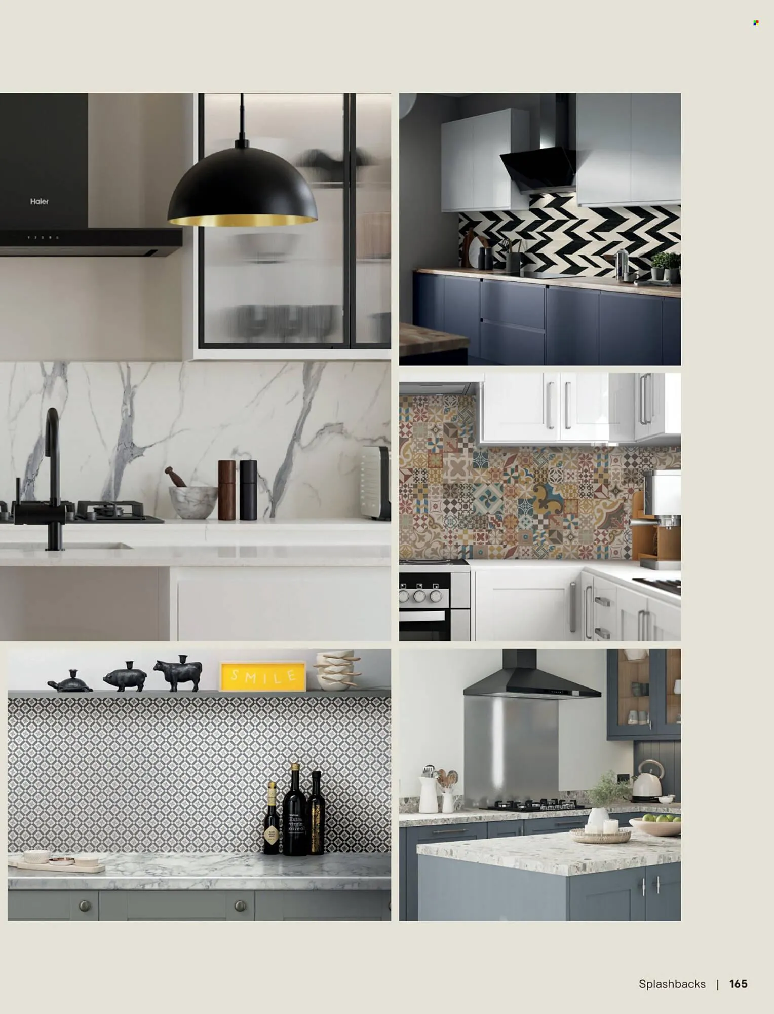 B&Q brochure from 3 February to 10 February 2026 - Catalogue Page 165