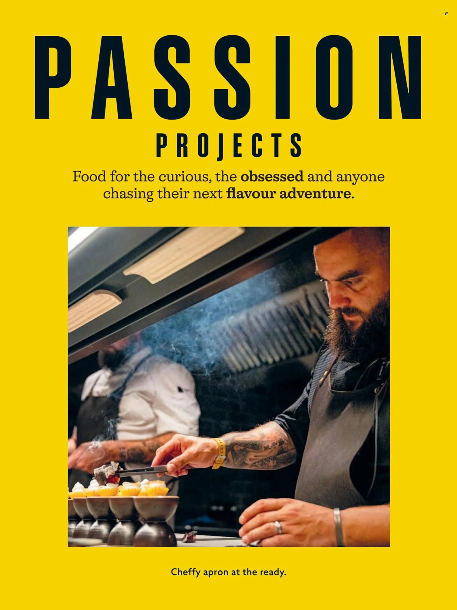 Waitrose catalogue from 1 April to 30 April 2026 - Catalogue Page 81