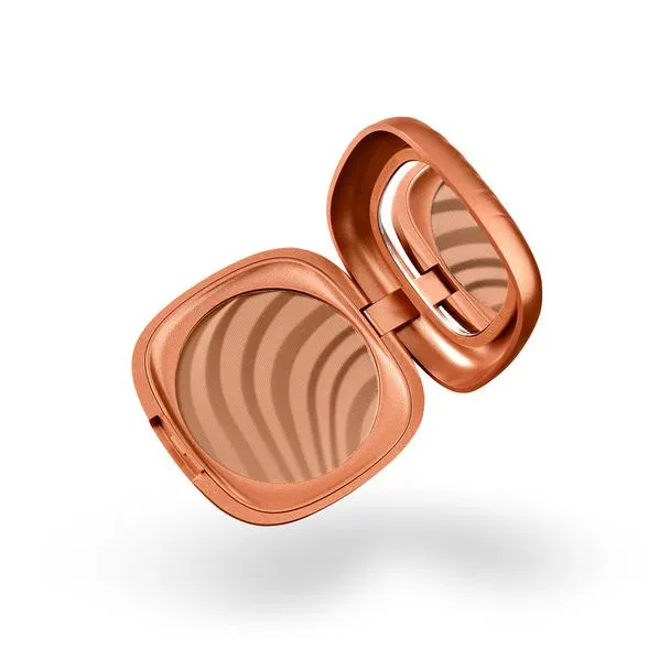create your balance colour boost face bronzer