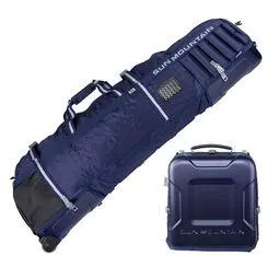 Sun Mountain KUBE Travel Cover