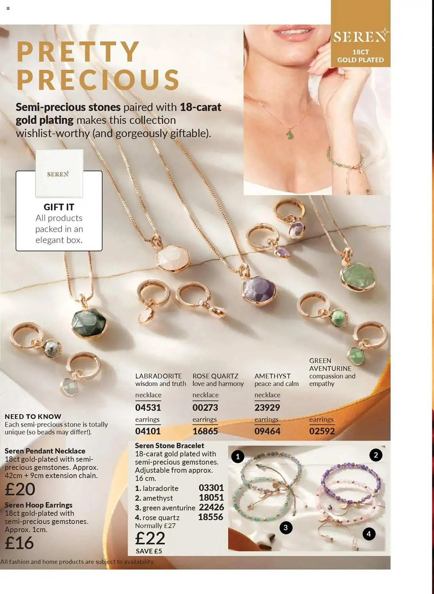 Avon catalogue from 1 October to 2 November 2025 - Catalogue Page 159