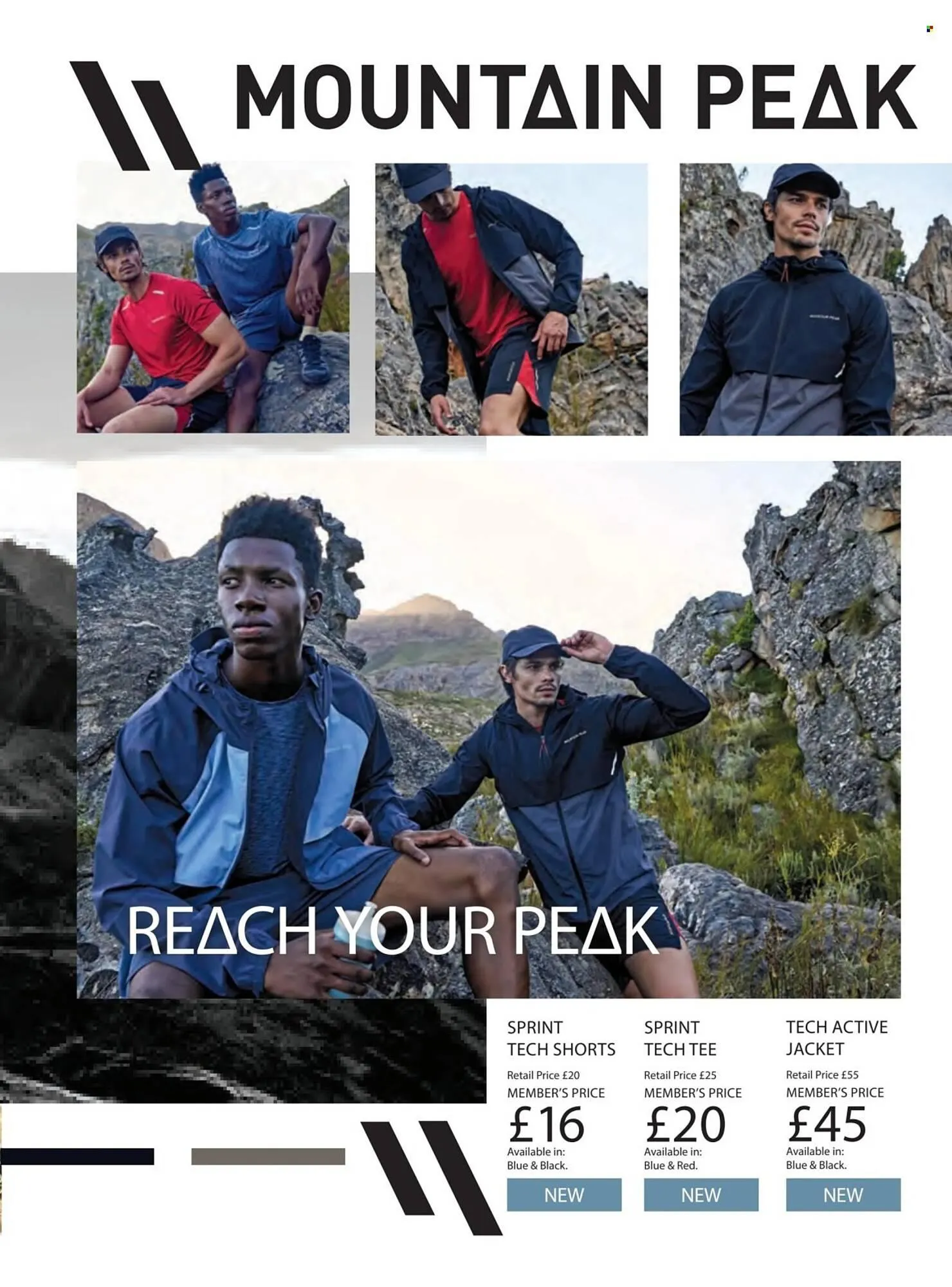 GO Outdoors leaflet from 20 May to 23 June 2025 - Catalogue Page 35