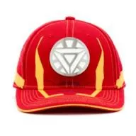 Iron Man Cap For Kids