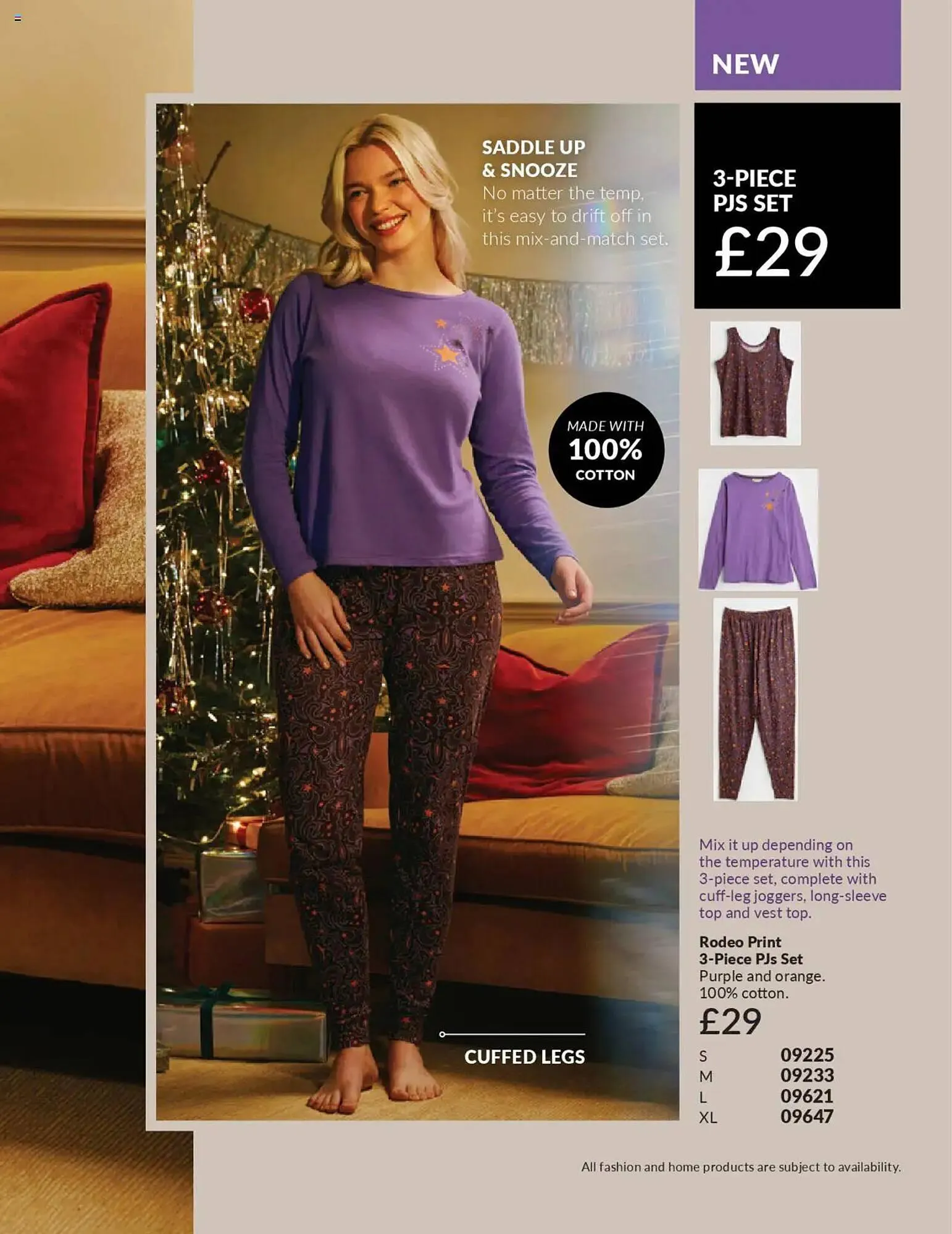 Avon catalogue from 1 October to 2 November 2025 - Catalogue Page 140