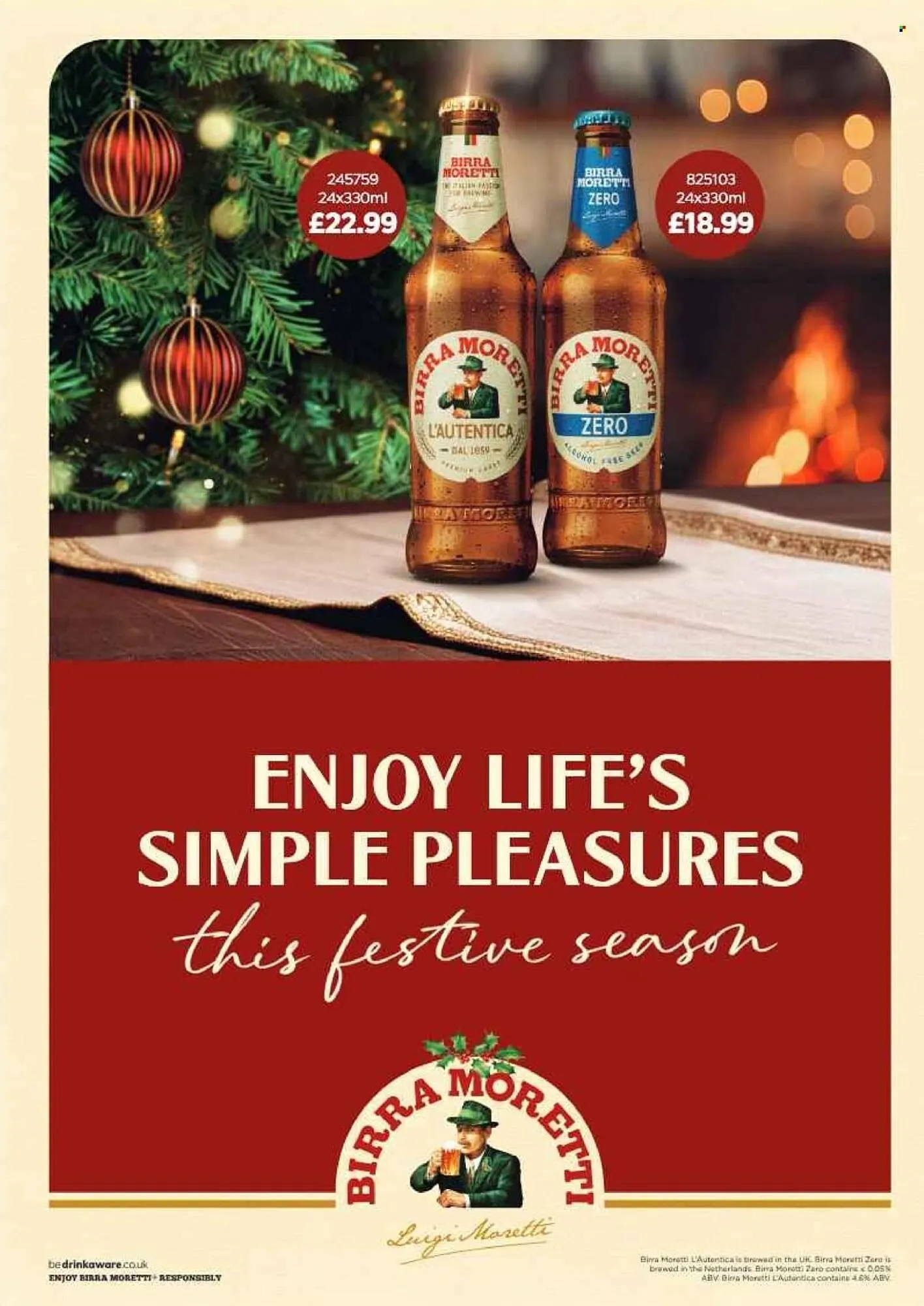 Bestway leaflet from 10 October to 1 January 2026 - Catalogue Page 37